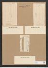 Hantzschia emphioxys var. intermedia Grunow (de-Toni-Nr.: Genus 50, Species 2204 var. ?) Zeichnungen Sammlung Grunow Nr. 4455 (NHMW-BOT-W0372644)
